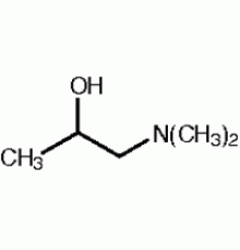 1-диметиламино-2-пропанола, 99%, Alfa Aesar, 1000г