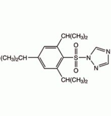 1 - (2,4,6-триизопропилфенилсульфонил) -1,2,4-триазола, 98%, Alfa Aesar, 5 г