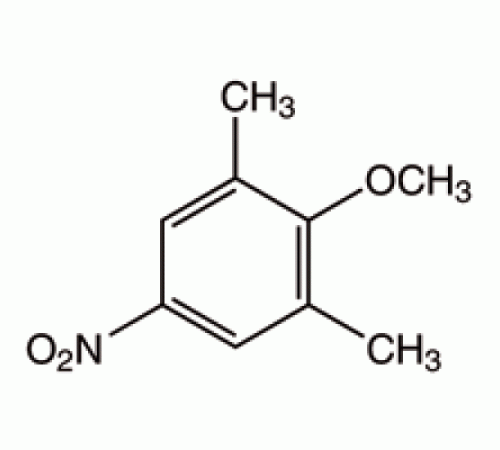 2,6-Диметил-4-нитроанизола, 99%, Alfa Aesar, 1 г