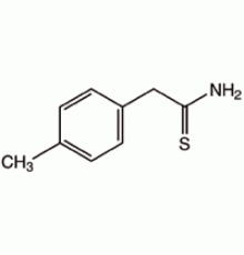 2 - (4-метилфенил) тиоацетамид, 90 +%, Alfa Aesar, 1 г