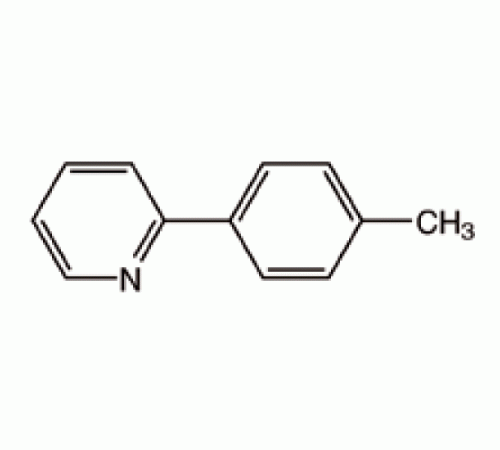 2 - (п-толил) пиридин, 98%, Alfa Aesar, 5 г