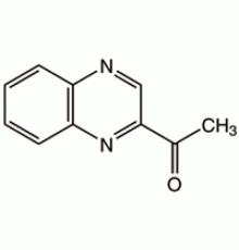 2-ацетилхиноксалин, 97%, Alfa Aesar, 1 г