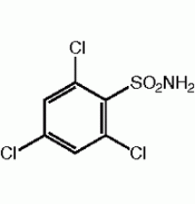 2,4,6-Трихлорбензолсульфонамид, 97%, Alfa Aesar, 5 г