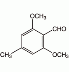 2,6-диметокси-4-метилбензальдегида, 97%, Alfa Aesar, 1 г