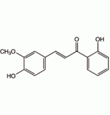 2 ', 4-дигидрокси-3-метоксихалкон, 97%, Alfa Aesar, 1 г