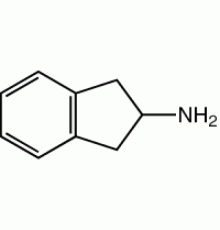 2-аминоиндана, 97%, Alfa Aesar, 5 г