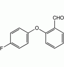 2 - (4-фторфенокси) бензальдегид, 97%, Alfa Aesar, 250 мг