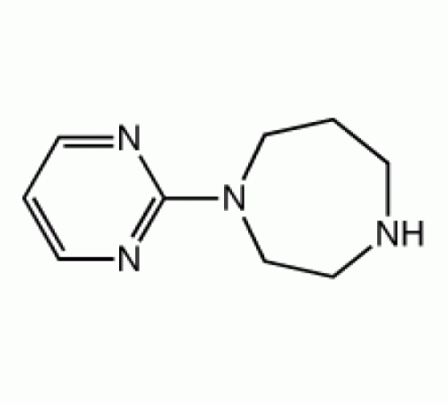 1 - (2-пиримидинил) гомопиперазин, Alfa Aesar, 250 мг