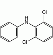 2,6-дихлордифениламин, 98%, Alfa Aesar, 1 г