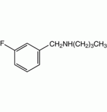 Н-н-бутил-3-фторбензиламин, 97%, Alfa Aesar, 1г