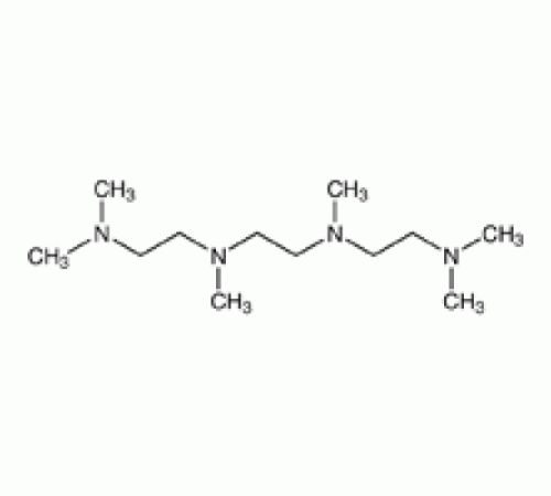 1,1,4,7,10,10-Гексаметилтриэтилентетрамин, 97%, Alfa Aesar, 25 г