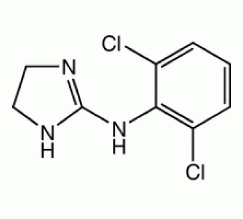 Клонидина гидрохлорид твердый Sigma C7897 Клонидина гидрохлорид твердый Sigma C7897