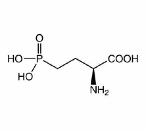 β (+β 2-амино-4-фосфонамасляная кислота, оптическая чистота, оптическая чистота: 95% (ВЭЖХ, реактив Марфея) Sigma A7929 β (+β 2-амино-4-фосфонамасляная кислота, оптическая чистота, оптическая чистота: 95% (ВЭЖХ, реактив Марфея) Sigma A7929