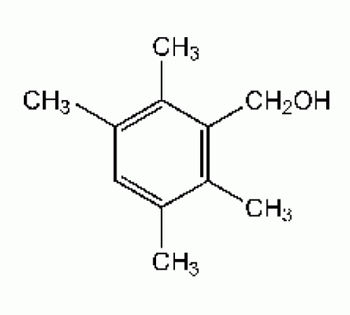 2,3,5,6-Тетраметилбензил алкоголь, 98 +%, Alfa Aesar, 1 г