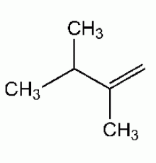 2,3-диметил-1-бутен, 99%, Alfa Aesar, 25 г