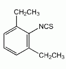 2,6-Диэтилфенил изотиоцианат, 97%, Alfa Aesar, 5 г