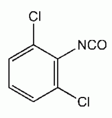 2,6-Дихлорфенил изоцианат, 98%, Alfa Aesar, 1 г