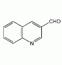 Хинолин-3-карбоксальдегида, 98 +%, Alfa Aesar, 5 г