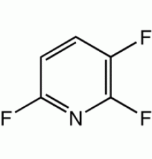 2,3,6-трифторпиридина, 97%, Alfa Aesar, 25 г