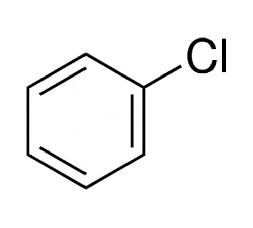 Хлорбензол, pure, Panreac, 1 л