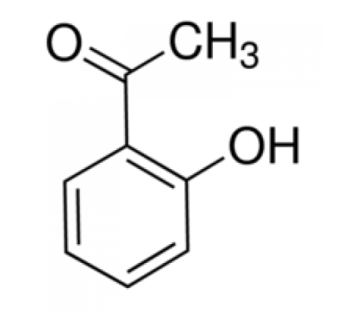 2'-гидроксиацетофенон, 98%, Alfa Aesar, 2500г