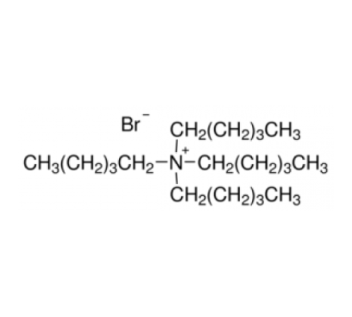 Тетрапентиламмоний бромид, 99+%, Acros Organics, 25г