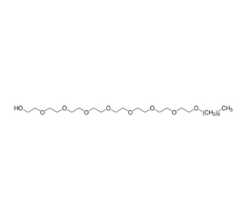 Монодециловый эфир октаэтиленгликоля BioXtra, 98,0% (ТСХ) Sigma 74716