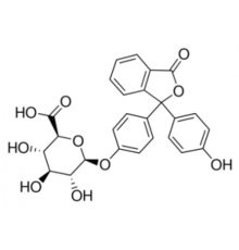 Субстрат фенолфталеинβD-глюкуронидβГлюкуронидазы Sigma P0501