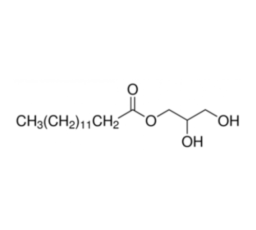 рац-Глицерин 1-миристат 99% Sigma M1890