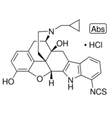 Налтриндола изотиоцианат гидрохлорид твердый Sigma N157