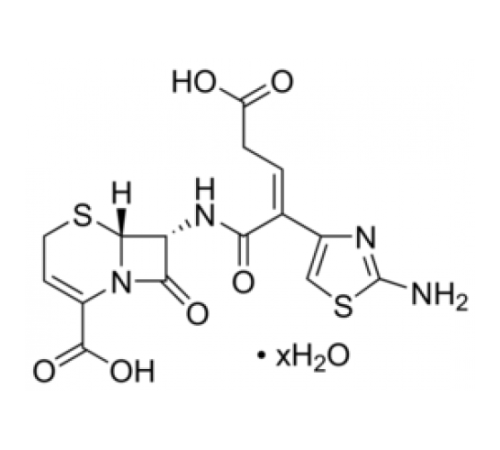 Цефтибутен гидрат 98% (ВЭЖХ) Sigma SML0037