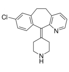 Порошок дезлоратадина, 98% (ВЭЖХ) Sigma D1069