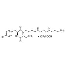 Соль трис (трифторацетат) филантотоксина 433 98% (ВЭЖХ), порошок Sigma P207