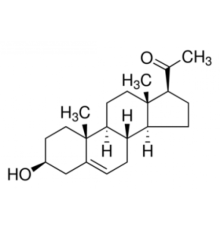 Прегненолон, 99%, Acros Organics, 25г