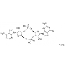Натриевая соль цГАМФ 98% (ВЭЖХ) Sigma SML1232