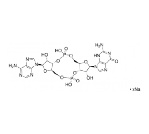 Натриевая соль цГАМФ 98% (ВЭЖХ) Sigma SML1232