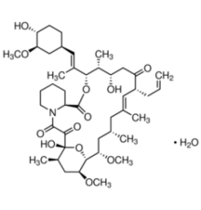 Моногидрат FK-506 98% (ВЭЖХ) Sigma F4679