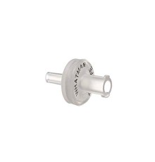 6784-2501 Шприцевые фильтры Puradisc, PTFE, диаметр 25 мм, размер пор 0.1 мкм, 50 шт/упак
