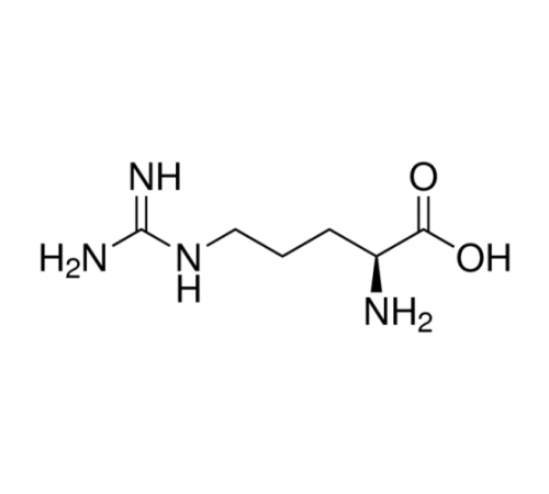 L-аргинин, pure Ph. Eur., USP, AppliChem, 500 г L-аргинин, pure Ph. Eur., USP, AppliChem, 500 г