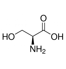 Серин-L, pure Ph. Eur., USP, AppliChem, 1 кг