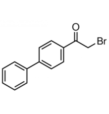 2-Бром-4'-фенилацетофенон, 97%, Alfa Aesar, 25 г