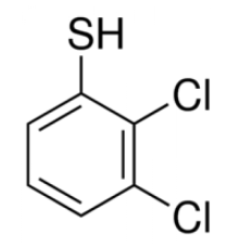 2,3-дихлортиофенола, 97%, Alfa Aesar, 5 г