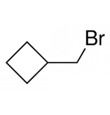 (бромметил)циклобутан, 99%, Acros Organics, 5мл