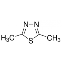 2,5-диметил-1, 3,4-тиадиазол, 99 +%, Alfa Aesar, 5 г