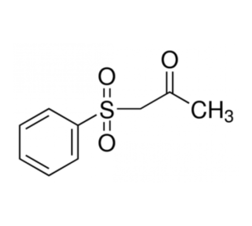 Фенилсульфонилацетон, 97%, Alfa Aesar, 25 г