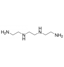 Триэтилентетрамин, 60%, Acros Organics, 2.5кг