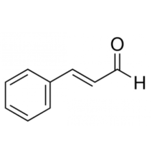 Транс-циннамальдегид, 99%, Acros Organics, 5кг