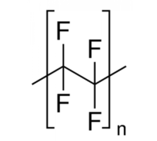 Стержень PTFE, диаметром 19мм (0.75in), Alfa Aesar, 30 см