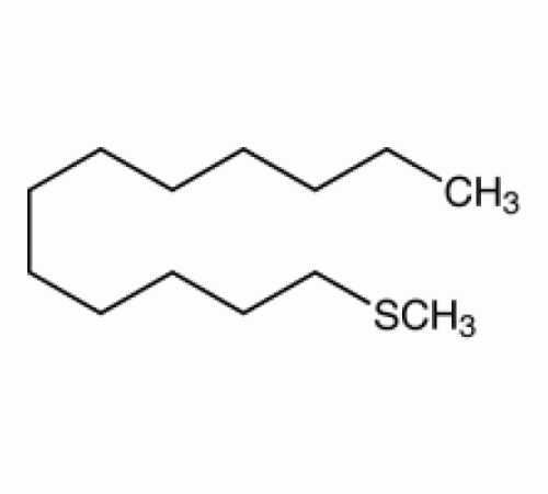 н-додецил сульфид метил, Alfa Aesar, 25 г