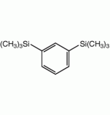 1,3-Бис (триметилсилил) бензол, Alfa Aesar, 5г